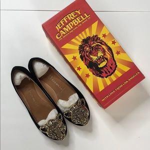 Jeffrey Campbell Flats